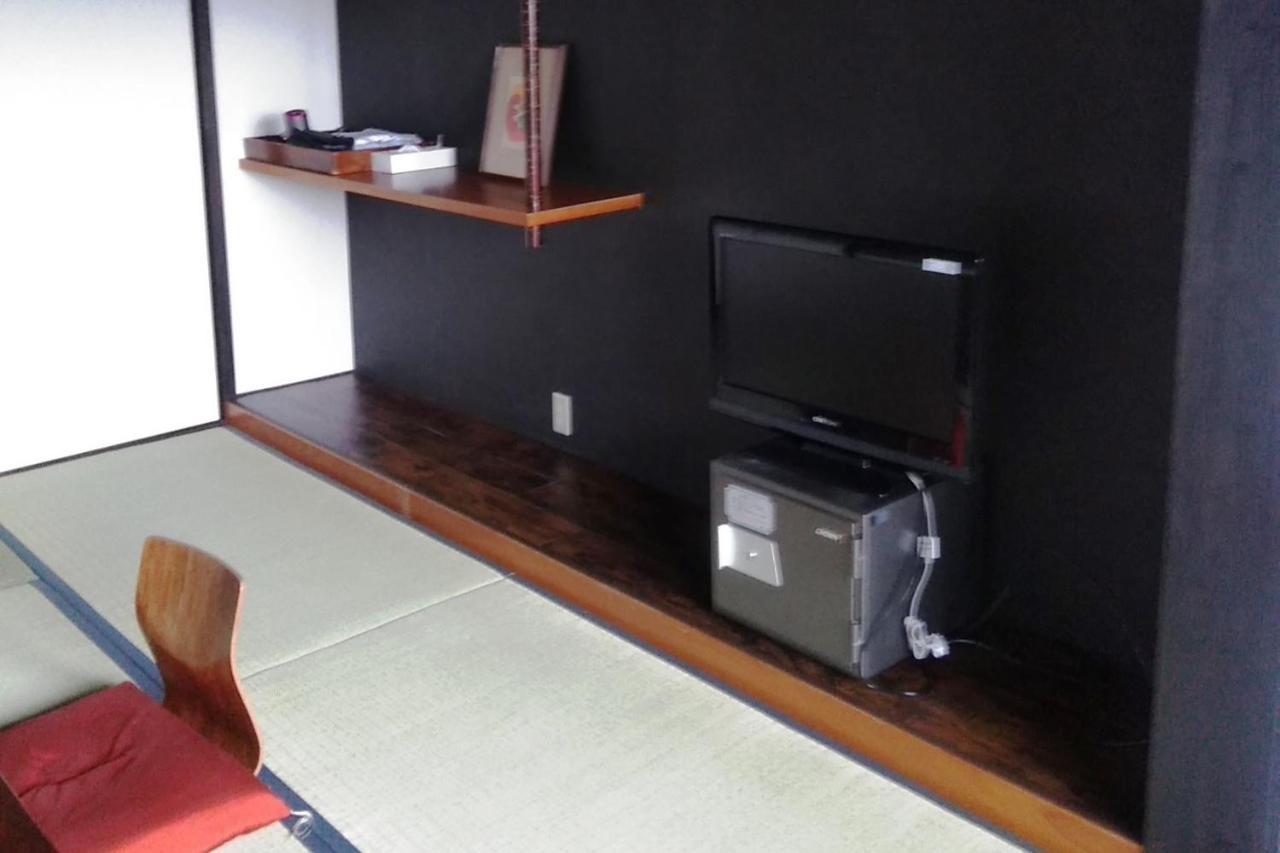 Oyo Hotel Aoshima Suikoen 宮崎市 エクステリア 写真
