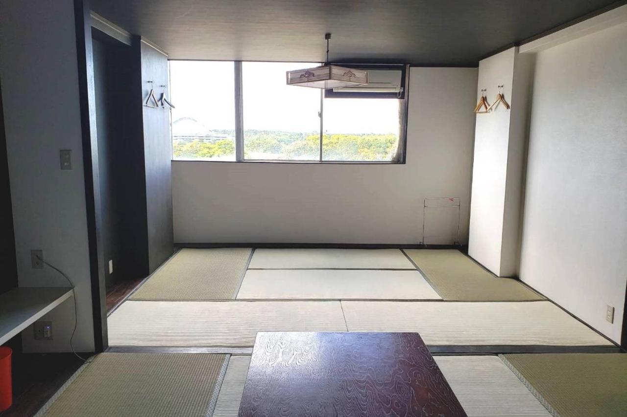 Oyo Hotel Aoshima Suikoen 宮崎市 エクステリア 写真