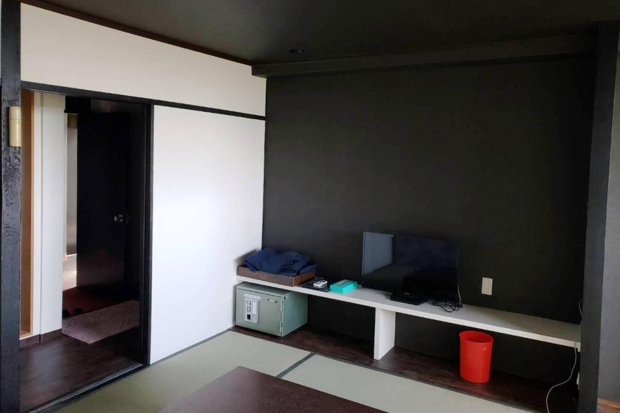 Oyo Hotel Aoshima Suikoen 宮崎市 エクステリア 写真