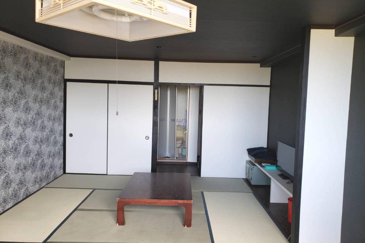 Oyo Hotel Aoshima Suikoen 宮崎市 エクステリア 写真