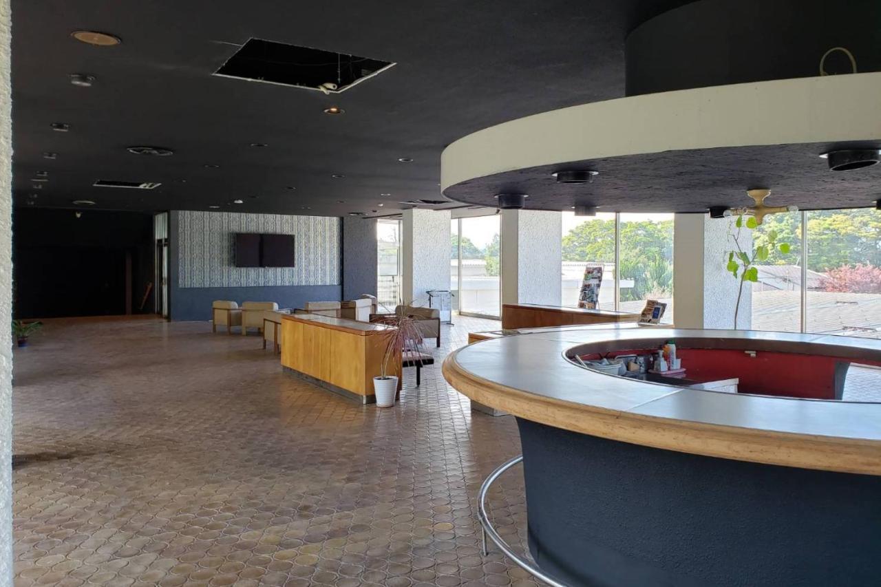 Oyo Hotel Aoshima Suikoen 宮崎市 エクステリア 写真