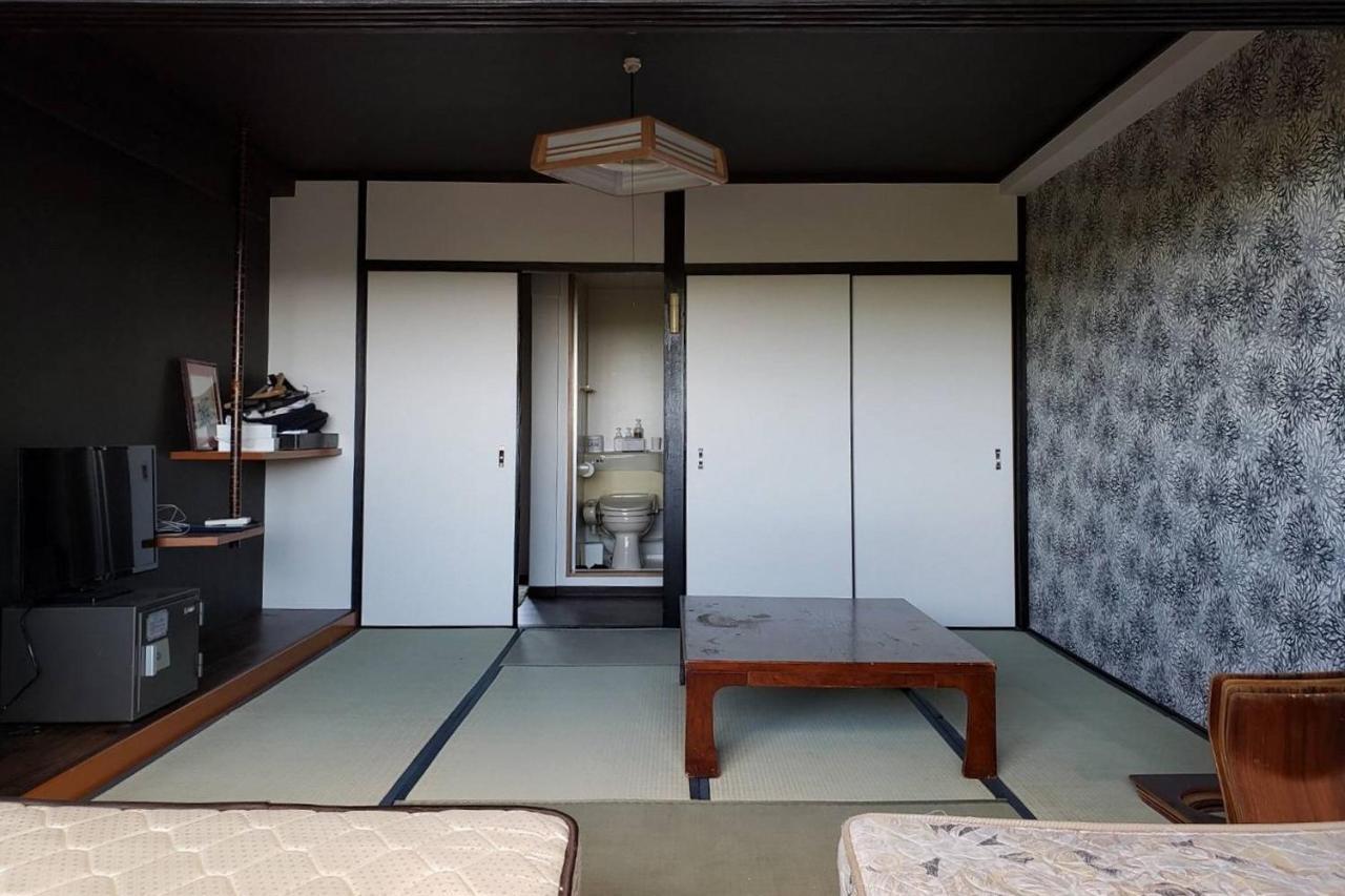 Oyo Hotel Aoshima Suikoen 宮崎市 エクステリア 写真