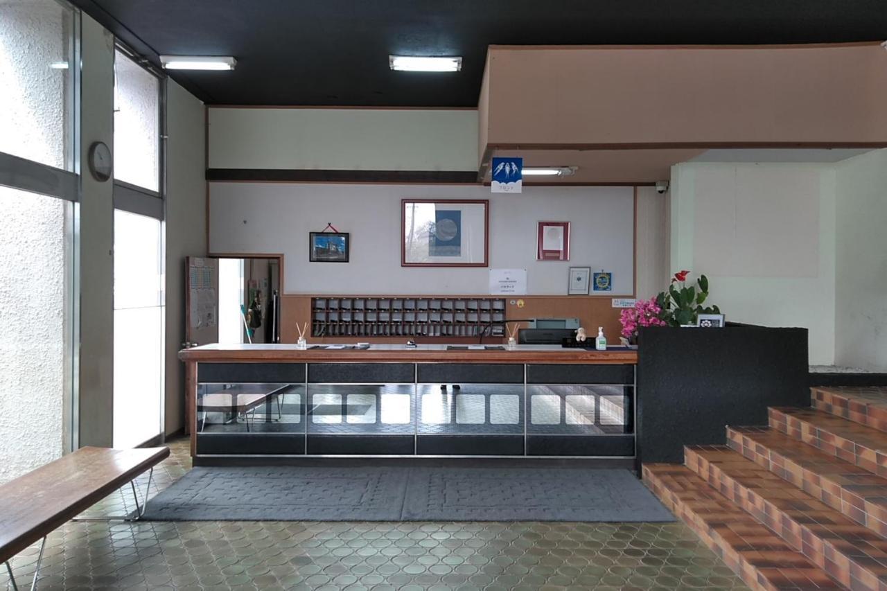 Oyo Hotel Aoshima Suikoen 宮崎市 エクステリア 写真